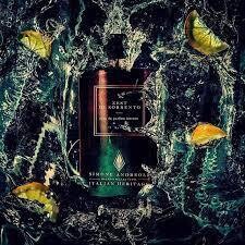 ZEST DI SORRENTO 100 ml edp