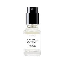 CRYSTAL SAFFRON 6 ml edp