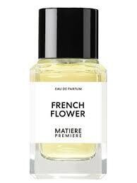 FRENCH FLOWER 100 ml edp