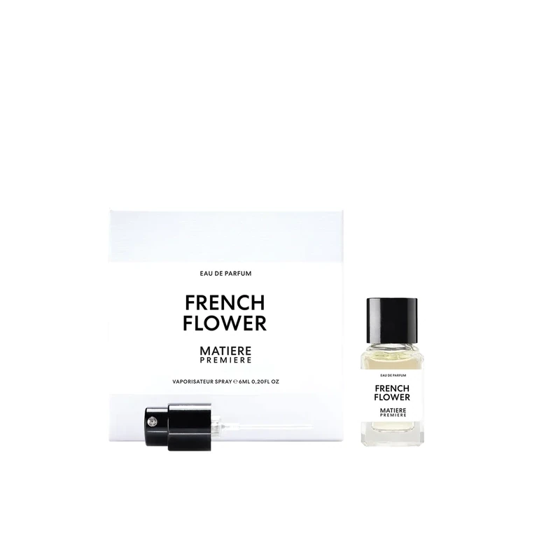 FRENCH FLOWER 6 ml edp