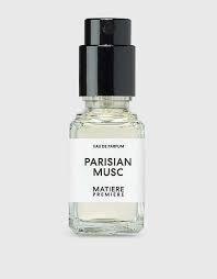 PARISIAN MUSC 6 ml edp