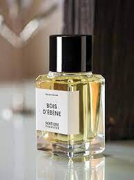 BOIS D'EBENE 100 ml edp
