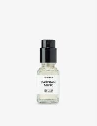 PARISIAN MUSC 6 ml edp