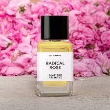 RADICAL ROSE 100 ml edp