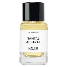 SANTAL AUSTRAL 100 ml edp