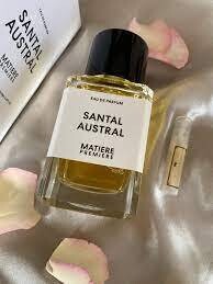 SANTAL AUSTRAL 100 ml edp