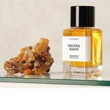 ENCENS SUAVE 100 ml edp