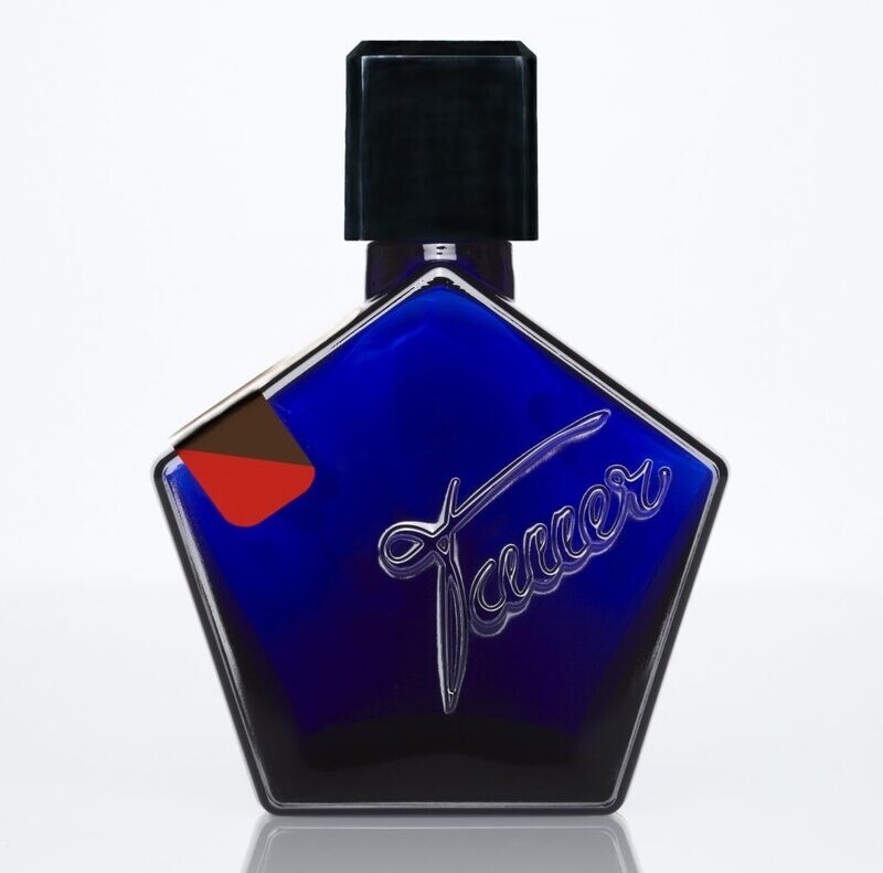 AU COEUR DU DESERT 50 ml edp