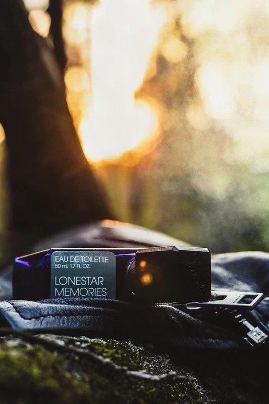 LONESTRAR MEMORIES 50 ml