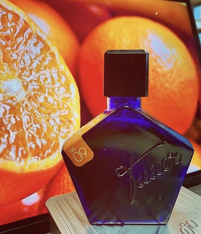 ORANGE STAR 50 ml