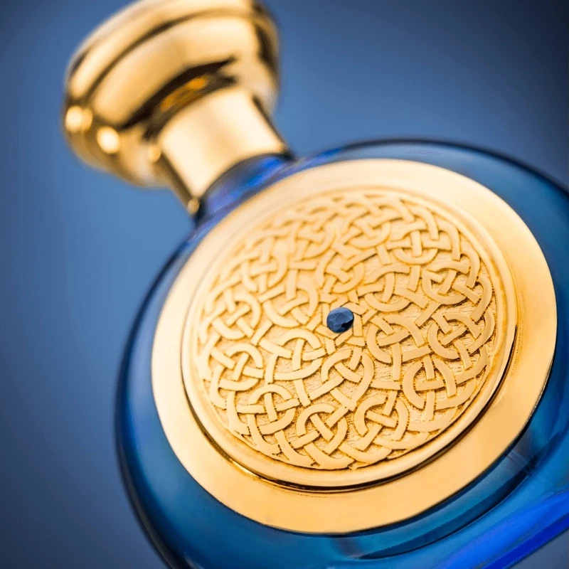 BLUE SAPPHIRE 100 ml edp