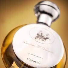 COMPLEX 100 ml edp