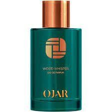 WOOD WHISPER 100 ml edp