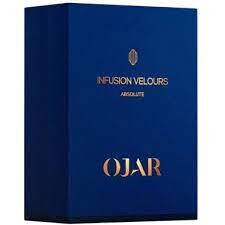 INFUSION VELOURS 100 ml edp