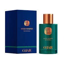 WOOD WHISPER 100 ml edp
