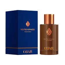 ROUTES NOMADES 100 ml edp