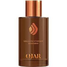 EAGLE EYED STRANGER 100 ml edp