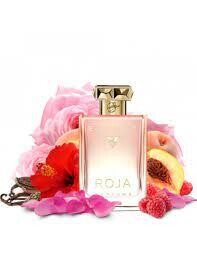ELISIR POUR FEMME 100 ml edp