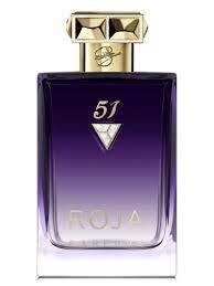 51 POUR FEMME 100 ml edp