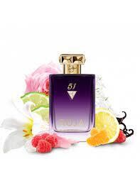 51 POUR FEMME 100 ml edp
