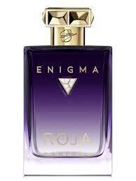 ENIGMA POUR FEMME 100 ml edp