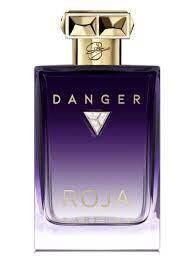 DANGER POUR FEMME 100 ml edp