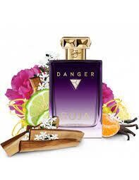 DANGER POUR FEMME 100 ml edp