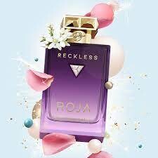 RECKLESS 100 ml edp