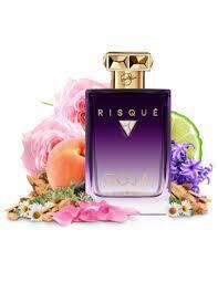 RISQUE POUR FEMME 100 ml edp