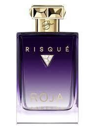 RISQUE POUR FEMME 100 ml edp