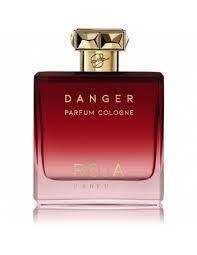 DANGER POUR HOMME 100 ml edp