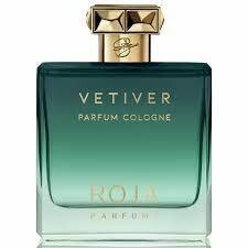 VETIVER POUR HOMME 100 ml