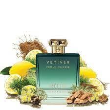 VETIVER POUR HOMME 100 ml
