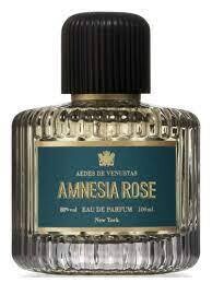 AMMESIA ROSE 100 ml edp
