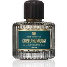 CORFÙ KUMQUAT 100 m