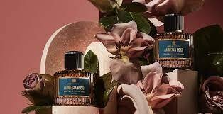 AMMESIA ROSE 100 ml edp