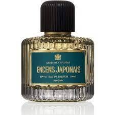ENCENS JAPONAIS 100 ml edp
