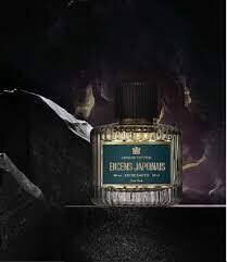 ENCENS JAPONAIS 100 ml edp