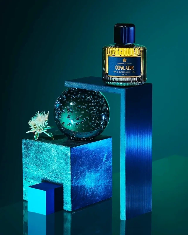 COPAL AZUR 100 ml edp