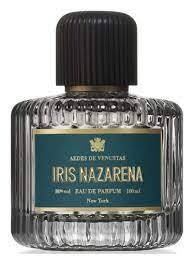 IRIS NAZARENA 100 ml edp
