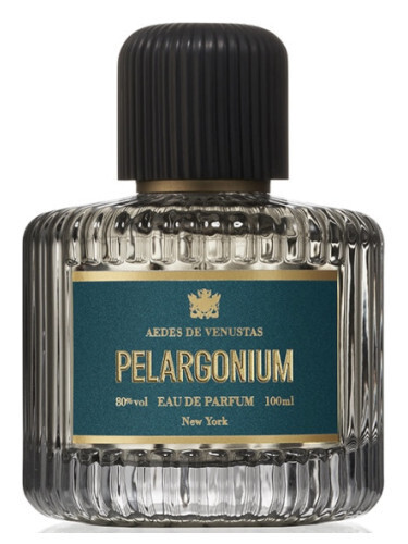 PELARGONIUM 100 ml edp
