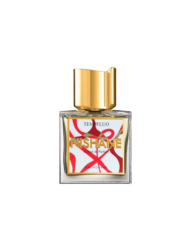 TEMPFLUO 50 ml edp