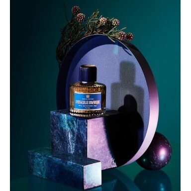 GRENADILLE D'AFRICA 100 ml edp