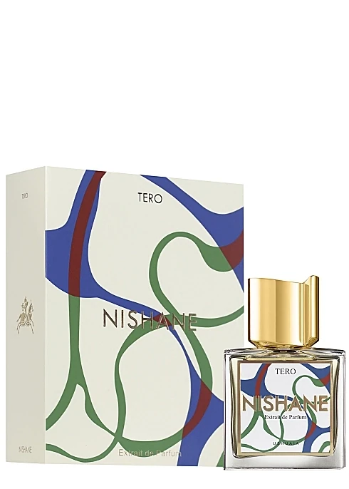 TERO 50 ml edp