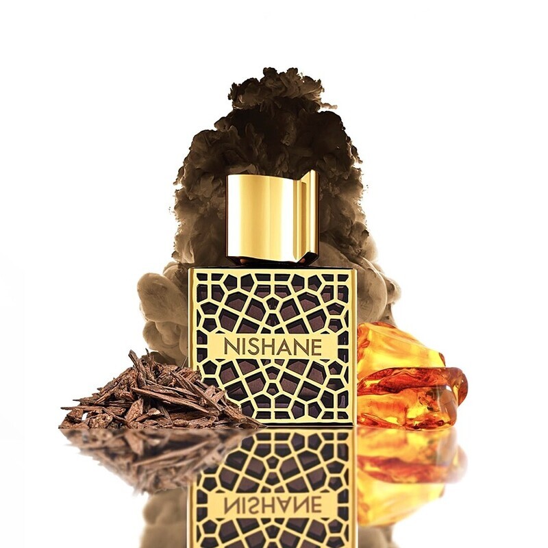 NEFS 50 ml  edp