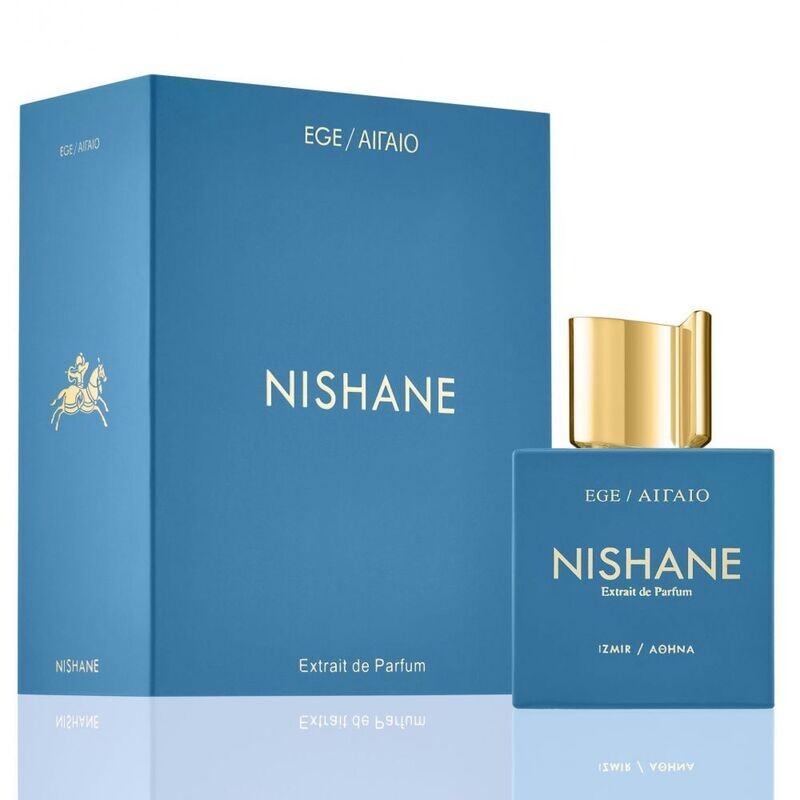 EGE  50 ml edp