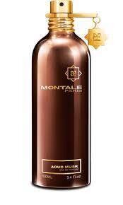 Aoud musk 100 ml