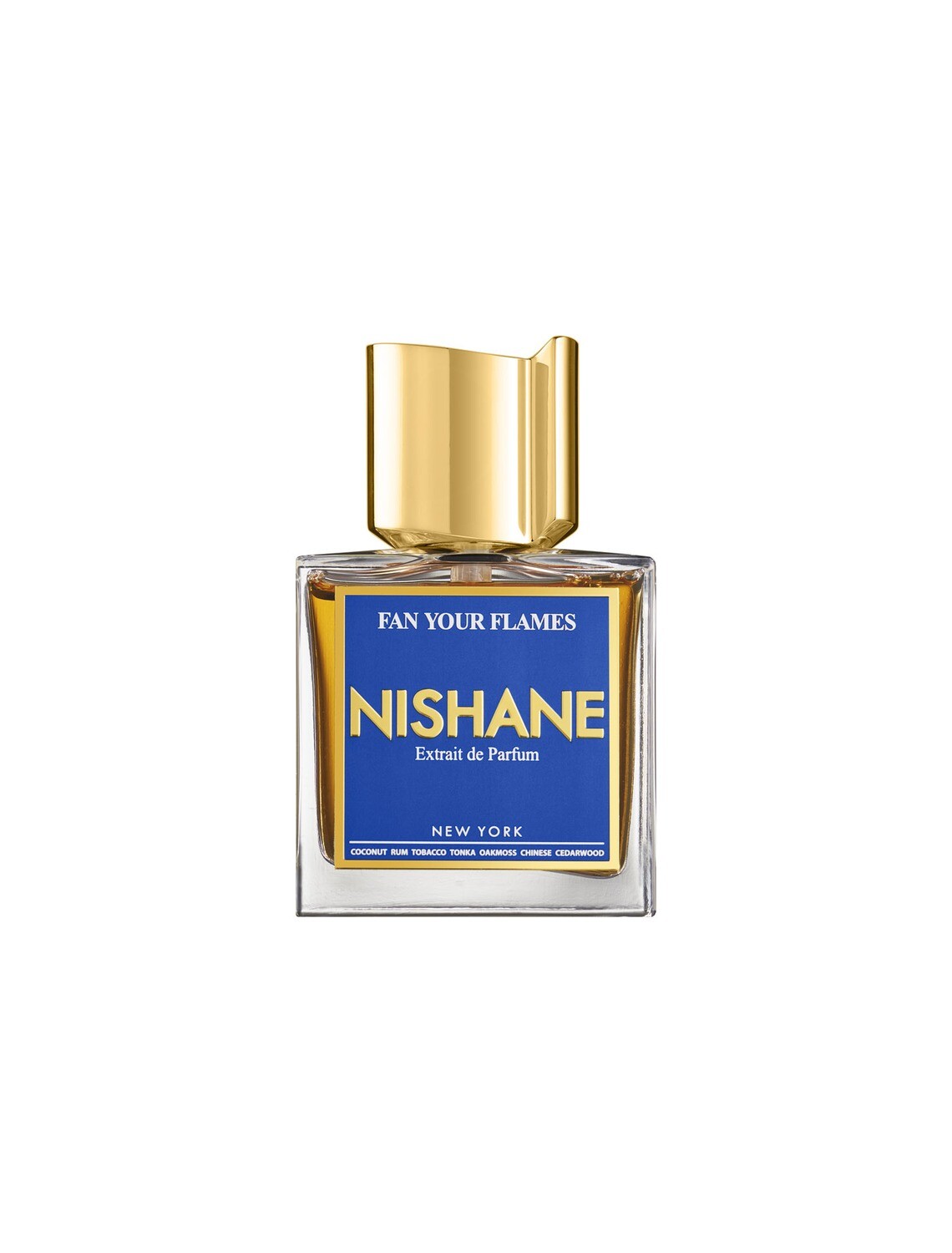 FAN YOUR FLAMES 50 ml edp