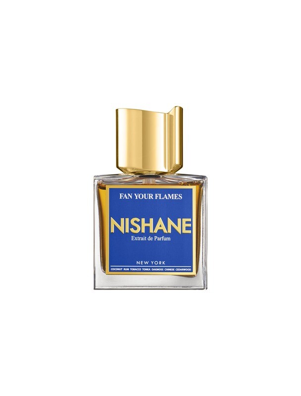 FAN YOUR FLAMES 50 ml edp