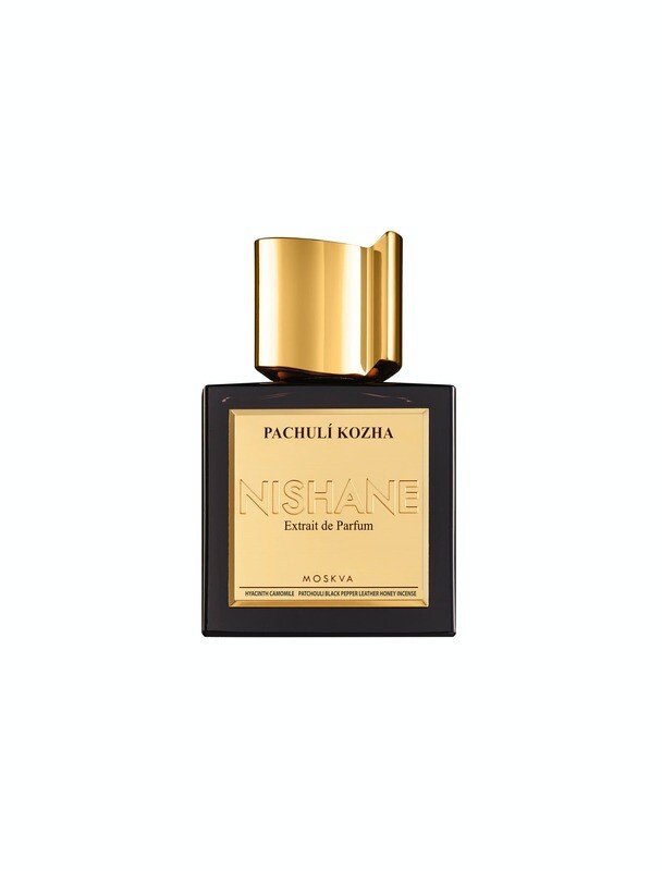 PACHULÍ KOZHA 50 ml edp